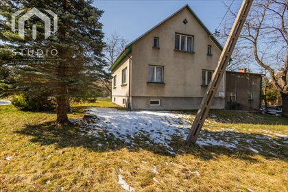 dom na sprzedaż 200m2 dom Jaworze, Wapienicka