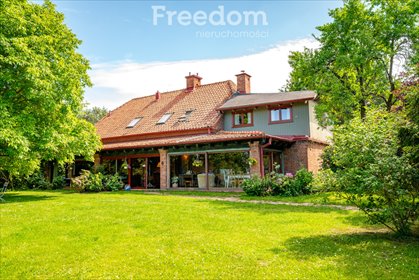 Dom na sprzedaż 282m2 dom Huta Wielka
