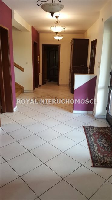 Dom na sprzedaż Chudów 330m2 Foto 3