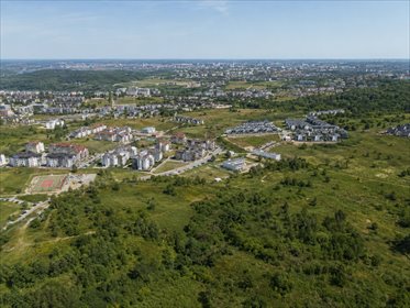 Sprzedam działkę inwestycyjną 879 m² w Gdańsku działka Gdańsk, Orunia Górna, prof. Marii Hrabowskiej