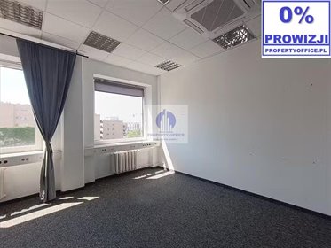 Nowoczesny lokal biurowy 38 m2 z klimatyzacją i dostępem 24/7 lokal użytkowy Warszawa, Mokotów, Beethovena