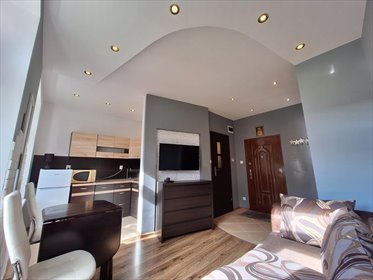 mieszkanie na sprzedaż 21m2 mieszkanie Darłowo, Bogusława X