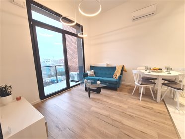 mieszkanie na wynajem 38m2 mieszkanie Warszawa, Praga-Południe, Kamionek, Mińska