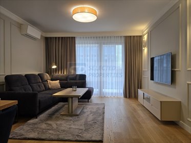 mieszkanie na wynajem 72m2 mieszkanie Warszawa, Wola, Grzybowska