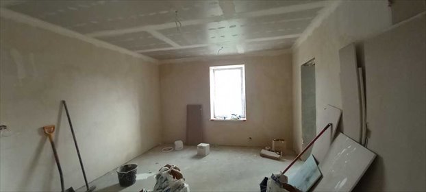 Przestronne 2-pokojowe mieszkanie z działką gratis (59 m²) mieszkanie Jenków, Jenków