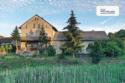 dom na sprzedaż 300m2 dom Grodziec