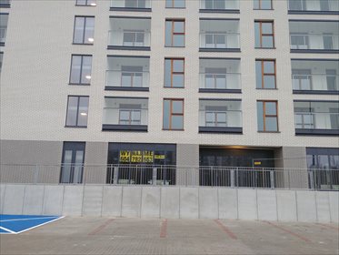 lokal użytkowy na wynajem 148m2 lokal użytkowy Warszawa, Mokotów, al.gen.Sikorskiego