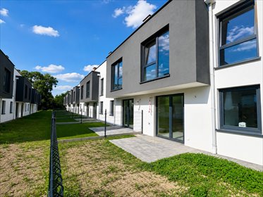 Dwupoziomowe mieszkanie 90 m² z tarasem w Rzeszowie polecam mieszkanie Rzeszów