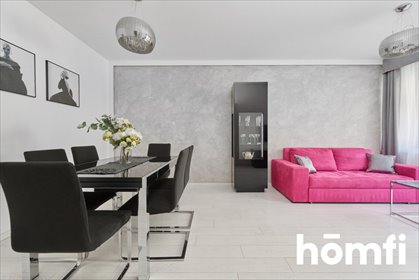 Polecam 49 m² z balkonem i pełnym wyposażeniem w Maślicach mieszkanie Wrocław, Maślice, Maślice, Potokowa