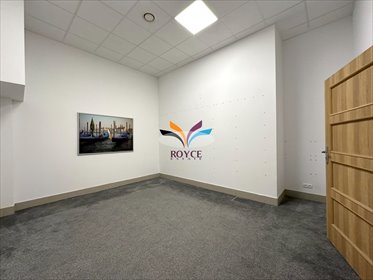 Zapraszam do wynajmu biura 16,2 m² w centrum Marki lokal użytkowy Marki, Centrum, Słoneczna