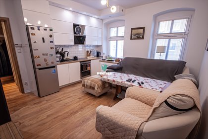 Mieszkanie 38 m² w centrum Szczecina - zapraszam mieszkanie Szczecin, Śródmieście, Małopolska