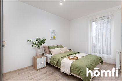 mieszkanie na wynajem 42m2 mieszkanie Gdańsk, Oliwa, Opacka