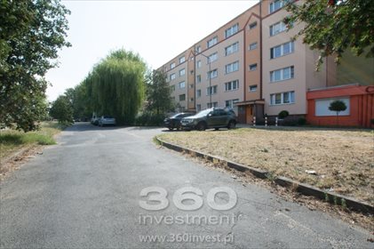 mieszkanie na wynajem 31m2 mieszkanie Szczecin, Os. Zawadzkiego-Klonowica, Eugeniusza Romera
