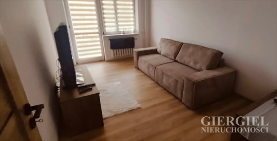 Nowoczesne 2-pokojowe z balkonem, pełne umeblowania mieszkanie Rzeszów, Sportowa