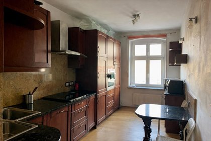 4-pokoje 88 m² w centrum Wrocławia - polecam! mieszkanie Wrocław, Śródmieście, Nadodrze, Niemcewicza Juliana Ursyna