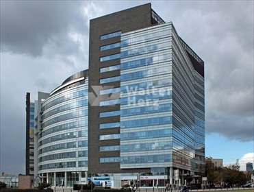 Nowoczesny lokal handlowo-usługowy 557 m² w centrum Warszawy polecam lokal użytkowy Warszawa, Śródmieście, Polna