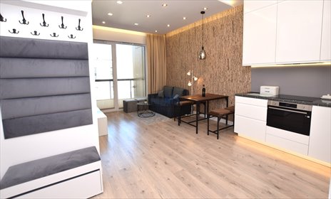 mieszkanie na wynajem 38m2 mieszkanie Gdańsk, Przymorze, Jagiellońska