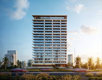 mieszkanie na sprzedaż 107m2 mieszkanie Al Jaddaf, Al Jaddaf, Al Jaddaf, Dubaj