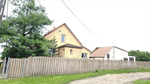 Dom 120 m² z garażem i ogrodem - polecam dom Gorzów Wielkopolski, Zachodnia