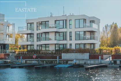 mieszkanie na sprzedaż 51m2 mieszkanie Wiślinka, Łąkowa