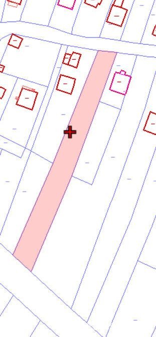 działka na sprzedaż 1900m2 działka Rudna Mała