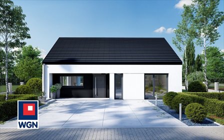 dom na sprzedaż 69m2 dom Legnica, MIASTO, POWIAT I OKOLICE