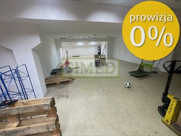 Magazyn 138m2 na Pradze Północ, ogrzewany, monitoring magazyn Warszawa, Praga-Północ, Golędzinów