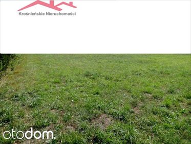 Działka 19,89 arów w Krościenku Wyżnym - tereny mieszkaniowe działka Krościenko Wyżne