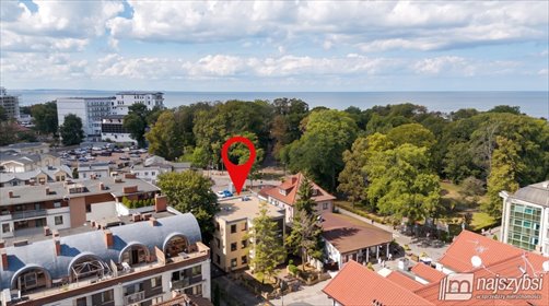 Sprzedam inwestycyjny lokal 422 m² w Międzyzdrojach lokal użytkowy Międzyzdroje, Centrum