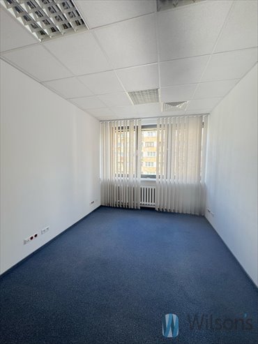 Nowoczesne biuro 28 m² przy ul. Pańskiej w Warszawie zapraszam lokal użytkowy Warszawa, Wola, Pańska