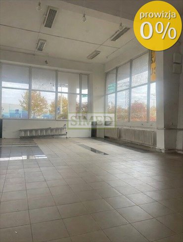 lokal użytkowy na wynajem 105m2 lokal użytkowy Warszawa, Włochy