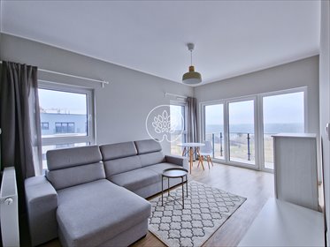 mieszkanie na wynajem 43m2 mieszkanie Bydgoszcz, Fordon, Fordońska