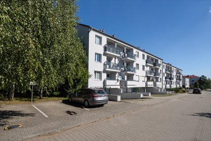 mieszkanie na sprzedaż 59m2 mieszkanie Poznań, Witolda Gombrowicza