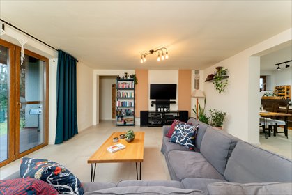 dom na sprzedaż 194m2 dom Ryczów, Oświęcimska