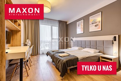 Atrakcyjny 24,5 m² apartament inwestycyjny w Woli mieszkanie Warszawa, Wola, ul. Wolska