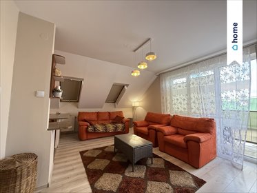 40 m² z balkonem na Wrotkowie - zapraszam mieszkanie Lublin, Wrotków, Biskupa Mariana Fulmana