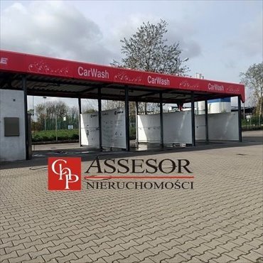 lokal użytkowy na wynajem 200m2 lokal użytkowy Kalisz, Rypinek