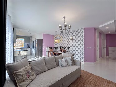 mieszkanie na sprzedaż 65m2 mieszkanie Bydgoszcz, Bielawy, Gdańska