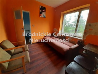 mieszkanie na sprzedaż 20m2 mieszkanie Blizno