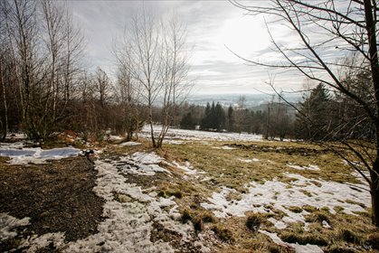 działka na sprzedaż 3200m2 działka Jodłówka Tuchowska