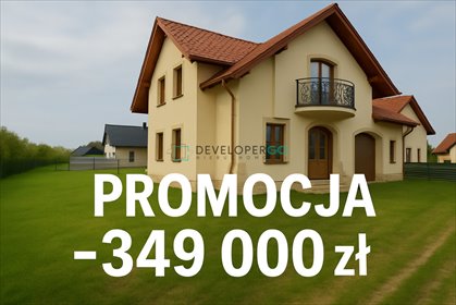dom na sprzedaż 199m2 dom Wasilków, Kolejowa
