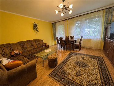 2-pokojowe mieszkanie z balkonem i piwnicą w Rzeszowie mieszkanie Rzeszów, al. Tadeusza Rejtana