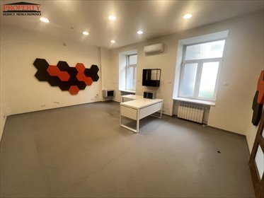 Na sprzedaż przestronne mieszkanie 44,7 m² w centrum Łodzi mieszkanie Łódź, Śródmieście, KOŚCIUSZKI