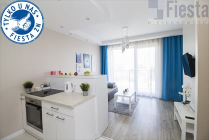 mieszkanie na wynajem 28m2 mieszkanie Katowice, Tysiąclecia, Tysiąclecia