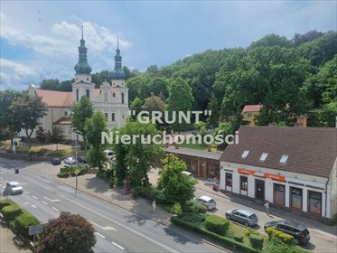 3-pokojowe mieszkanie do remontu z balkonem i piwnicą mieszkanie Ujście