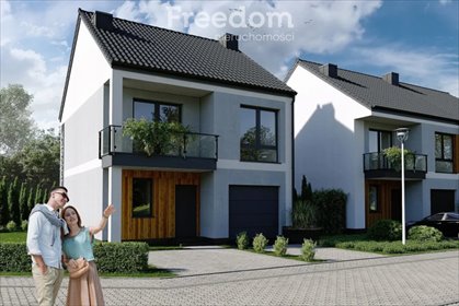 dom na sprzedaż 124m2 dom Gdańsk, Potęgowska