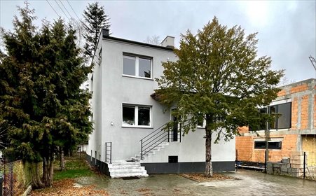 dom na wynajem 150m2 dom Wrocław, Krzyki, Ołtaszyn, Parafialna