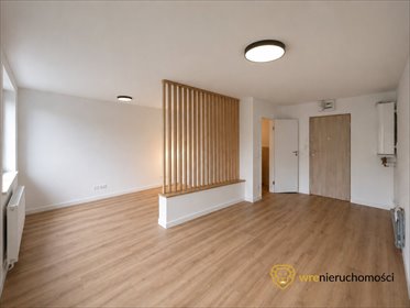 Nowoczesne 2-pokojowe mieszkanie z dużą łazienką polecam mieszkanie Wrocław, Fabryczna, Górnicza