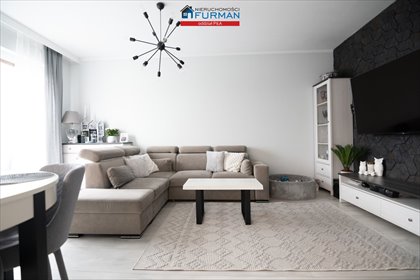 mieszkanie na sprzedaż 67m2 mieszkanie Czarnków