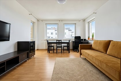 mieszkanie na wynajem 54m2 mieszkanie Warszawa, Bemowo, Górczewska